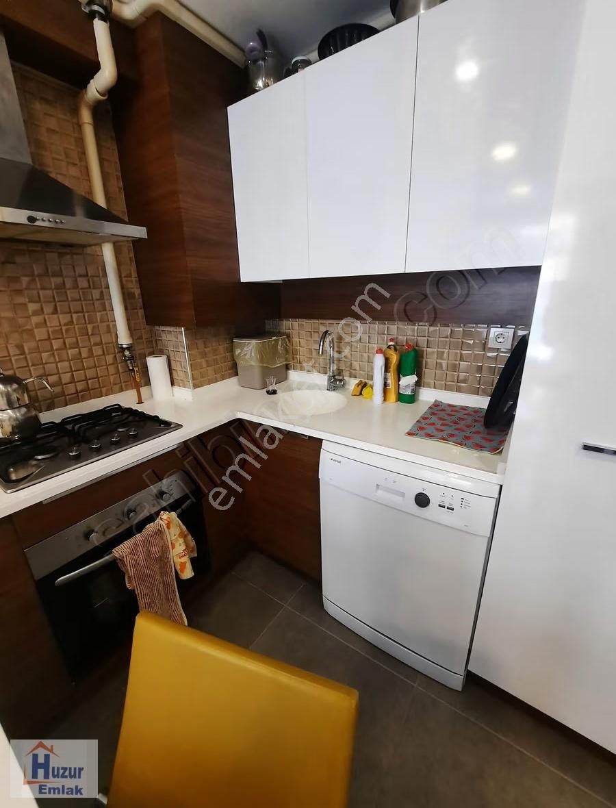 Hasan Karaağaç Mahallesinde Satılık 1+1 Daire. - Görsel 7