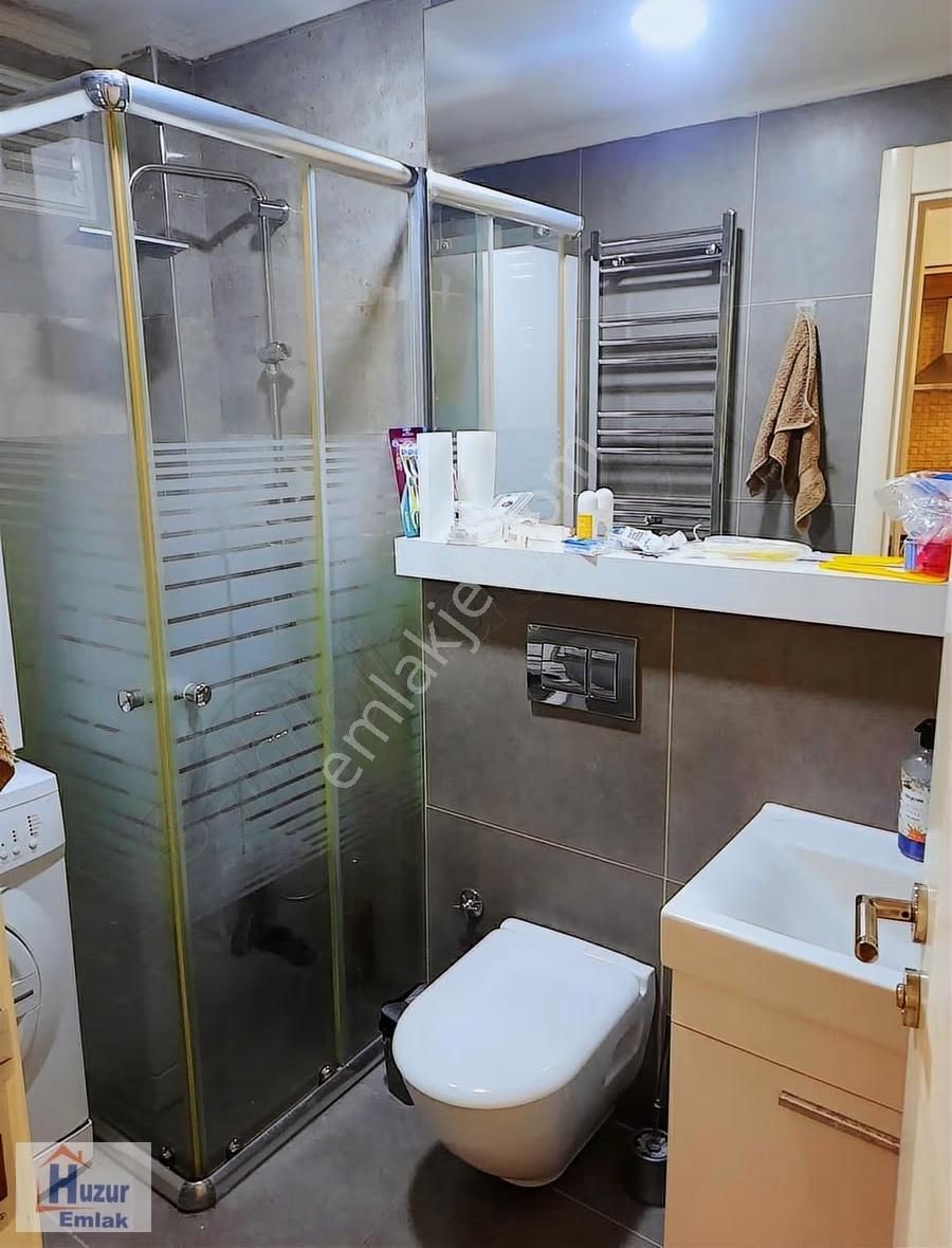 Hasan Karaağaç Mahallesinde Satılık 1+1 Daire. - Görsel 26