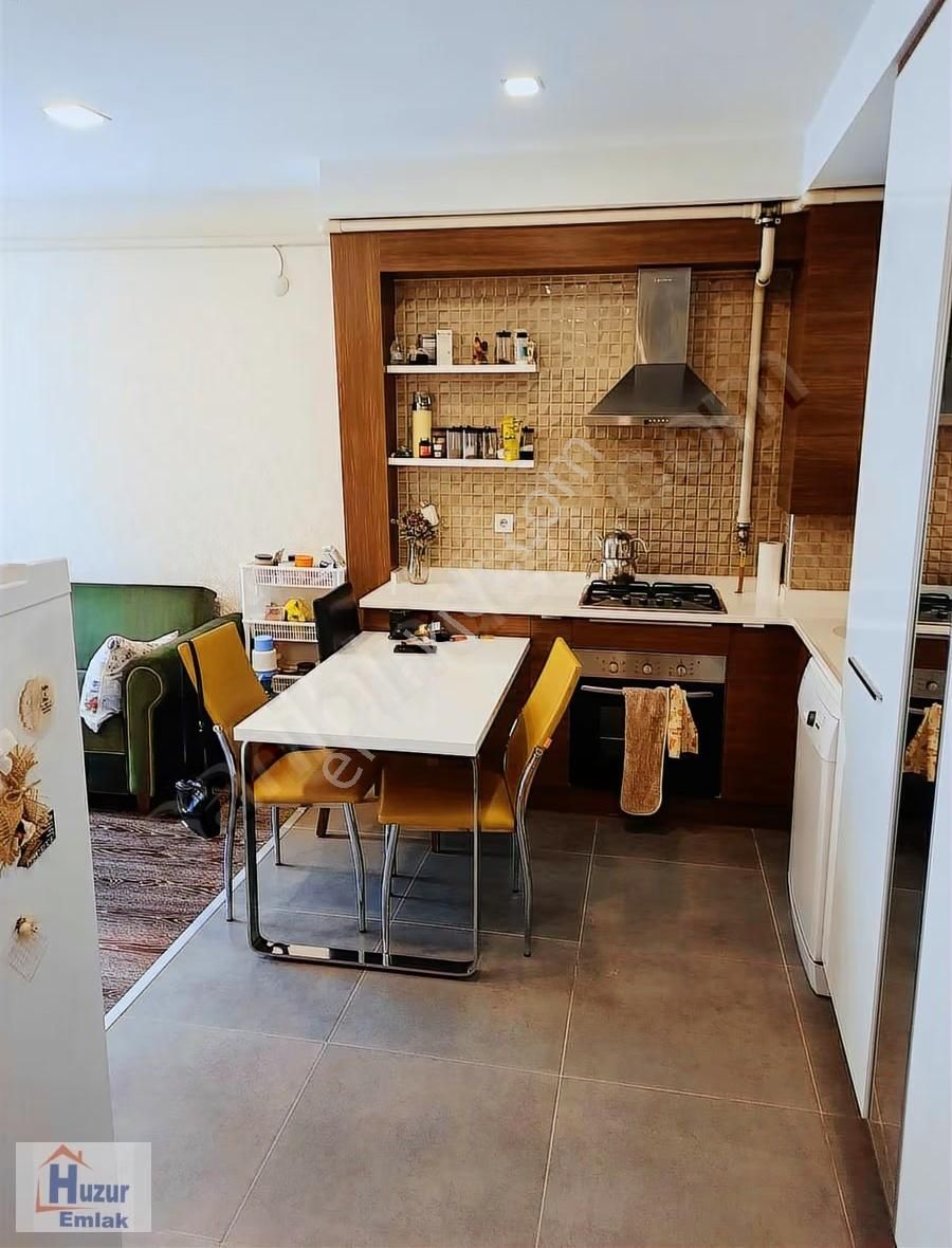 Hasan Karaağaç Mahallesinde Satılık 1+1 Daire. - Görsel 24