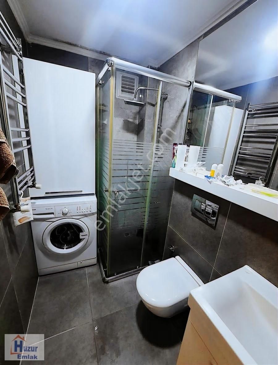 Hasan Karaağaç Mahallesinde Satılık 1+1 Daire. - Görsel 5