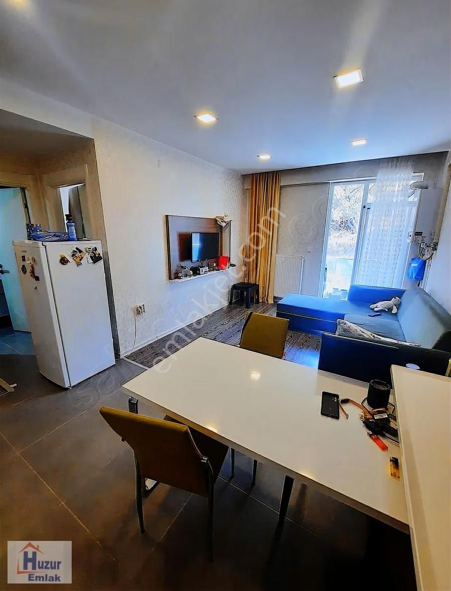 Hasan Karaağaç Mahallesinde Satılık 1+1 Daire. - Görsel 3