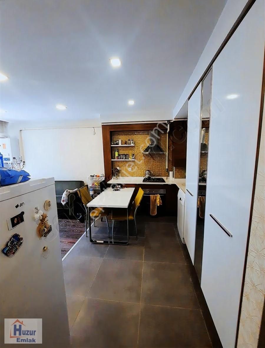 Hasan Karaağaç Mahallesinde Satılık 1+1 Daire. - Görsel 20