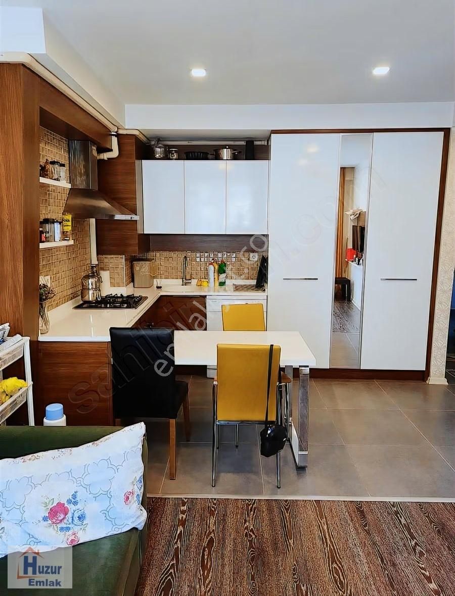 Hasan Karaağaç Mahallesinde Satılık 1+1 Daire. - Görsel 22