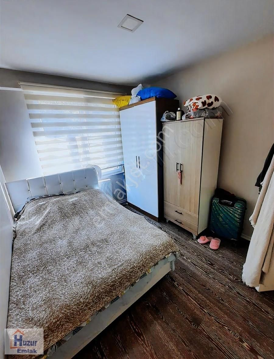 Hasan Karaağaç Mahallesinde Satılık 1+1 Daire. - Görsel 21