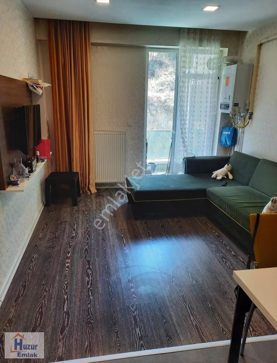 Hasan Karaağaç Mahallesinde Satılık 1+1 Daire. - Görsel 25