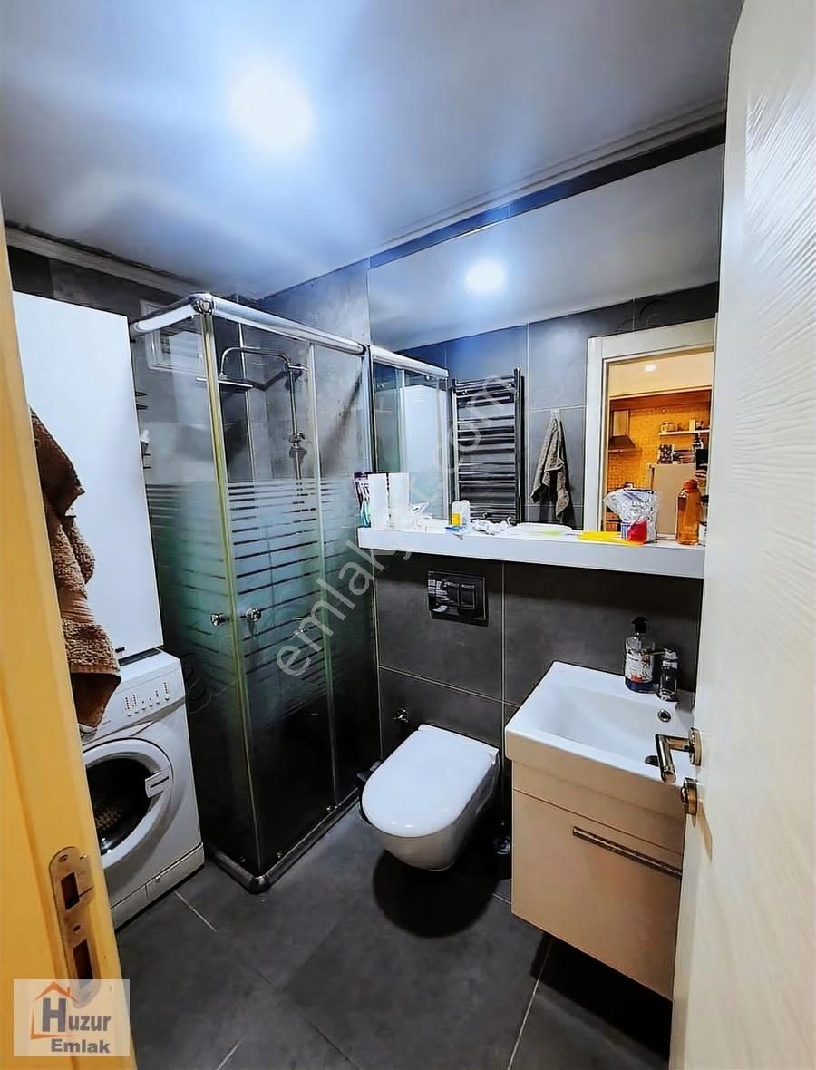 Hasan Karaağaç Mahallesinde Satılık 1+1 Daire. - Görsel 14