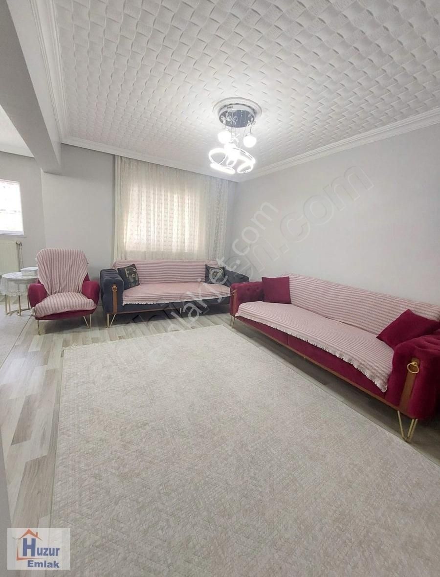 Kocatepe Mahallesinde 3+1 Bahçe Katı Satılık Daire..! - Görsel 6