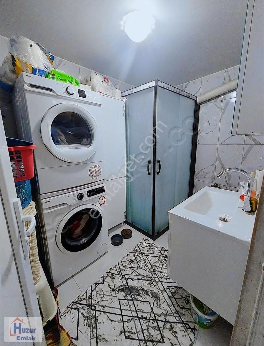 Kocatepe Mahallesinde 3+1 Bahçe Katı Satılık Daire..! - Görsel 4