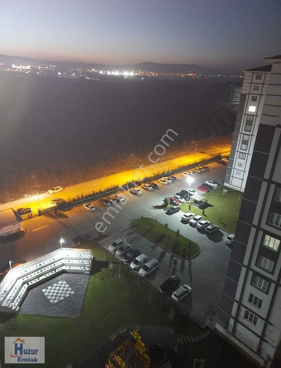 Uydukent Erkmen Ihlamur Premium Lüks 4+1 Satılık Daire - Görsel 18