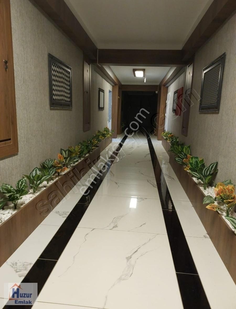 Uydukent Erkmen Ihlamur Premium Lüks 4+1 Satılık Daire - Görsel 9