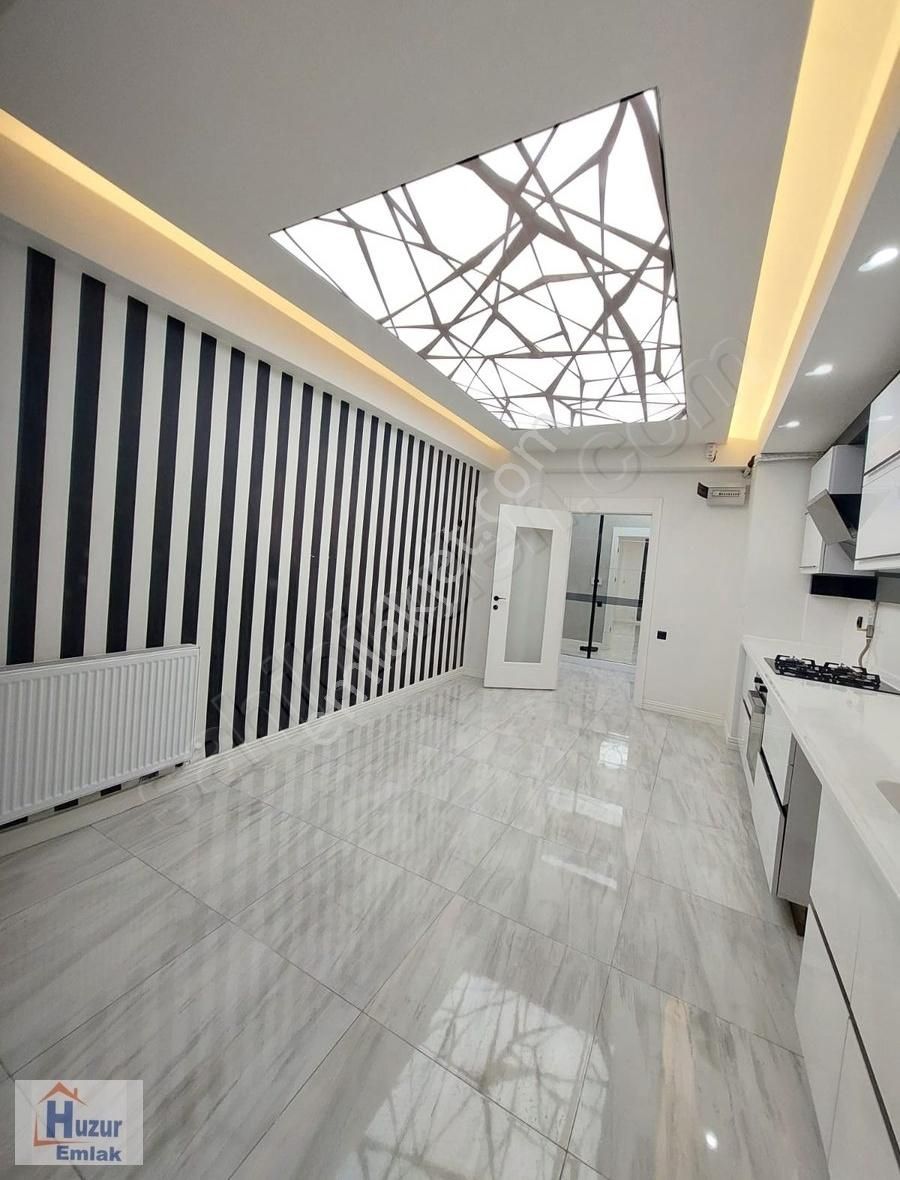 Uydukent Erkmen Ihlamur Premium Lüks 4+1 Satılık Daire - Görsel 15