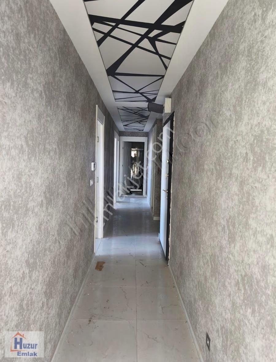 Karşıyaka Mahallesine Ana Cadde Üzerinde Satılık 3+1 Daire..! - Görsel 7