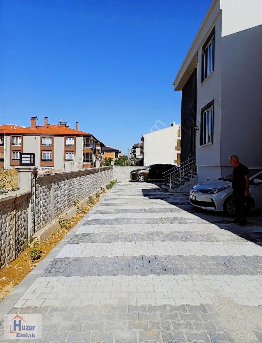 Karşıyaka Mahallesinde 3+1 Satılık Lüx Daire...! - Görsel 9