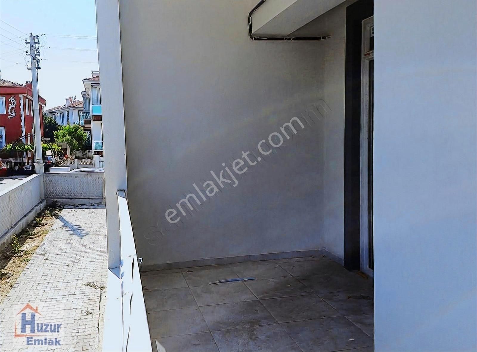 Karşıyaka Mahallesinde 3+1 Satılık Lüx Daire...! - Görsel 4