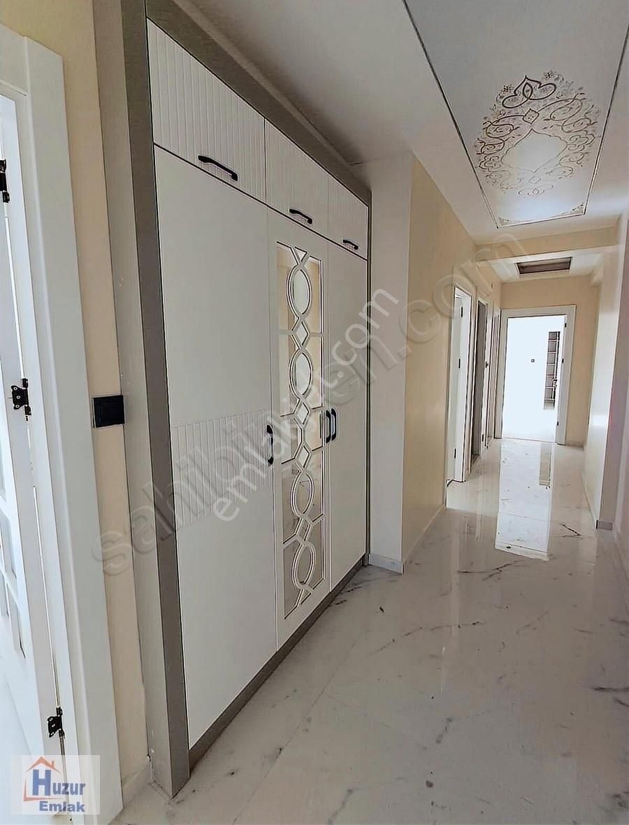 Karşıyaka Mahallesinde 3+1 Satılık Lüx Daire...! - Görsel 8