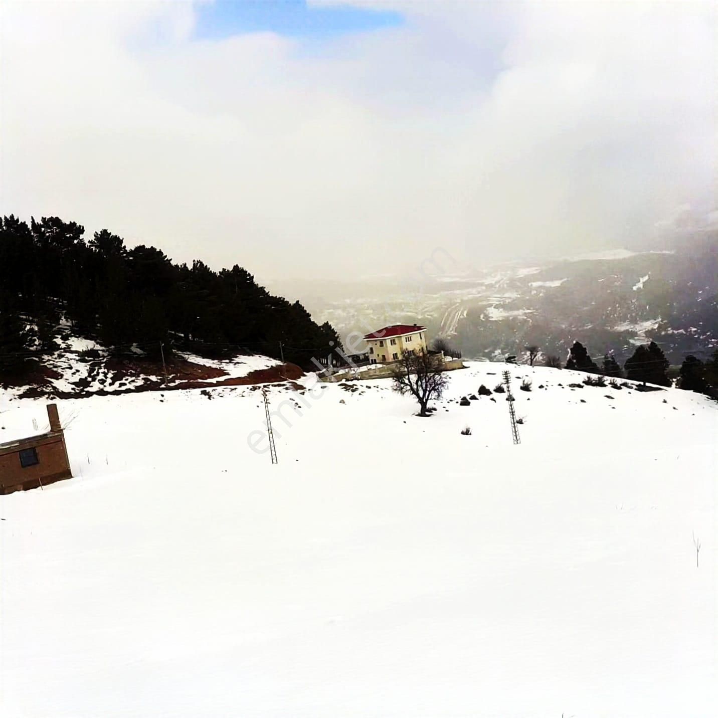 Kar Emlaktan Yenikonacık Bozkılı Mevkiinde 375 M2 Satılık Arsa - Görsel 26