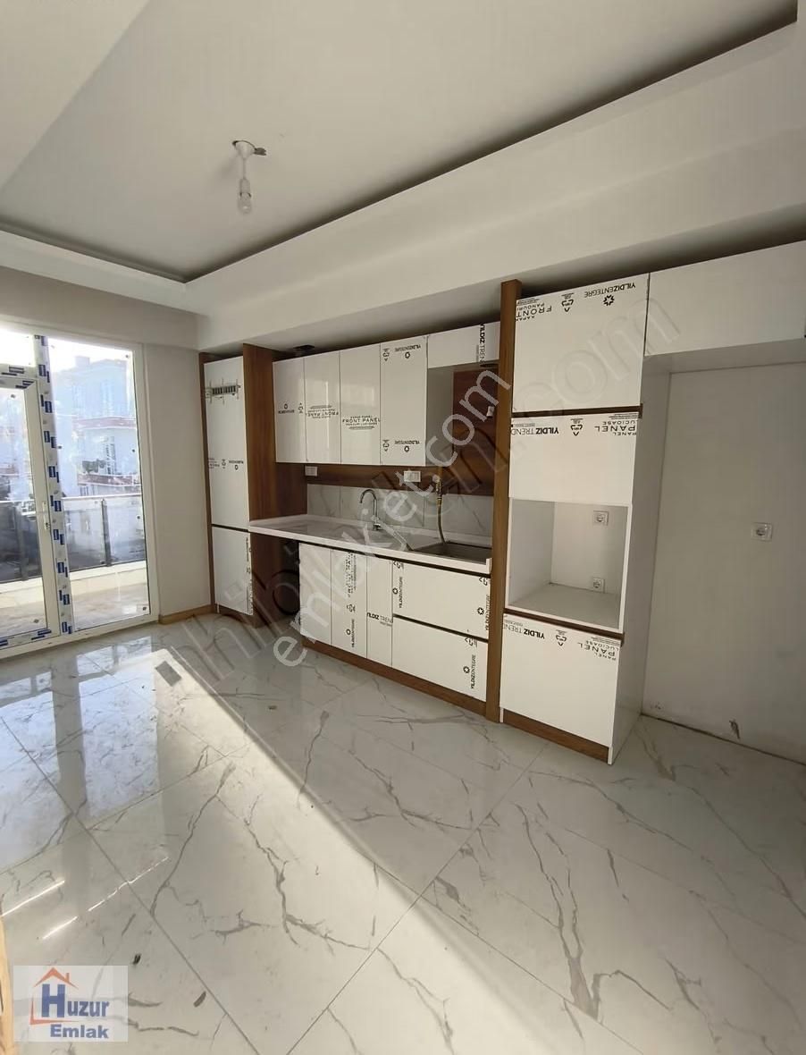 Ali İhsan Paşa Mahallesinde Sıfır 3+1 Satılık Daire - Görsel 10