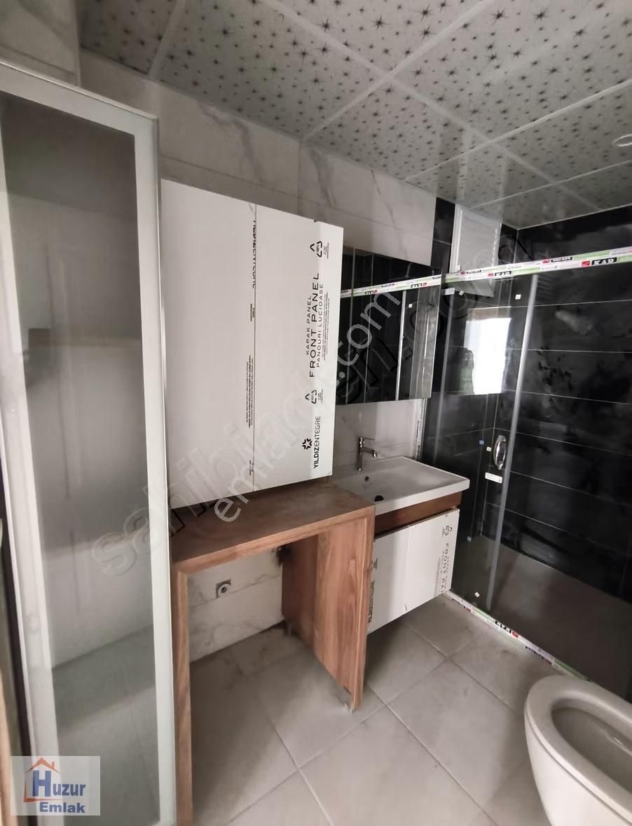 Ali İhsan Paşa Mahallesinde Sıfır 3+1 Satılık Daire - Görsel 22
