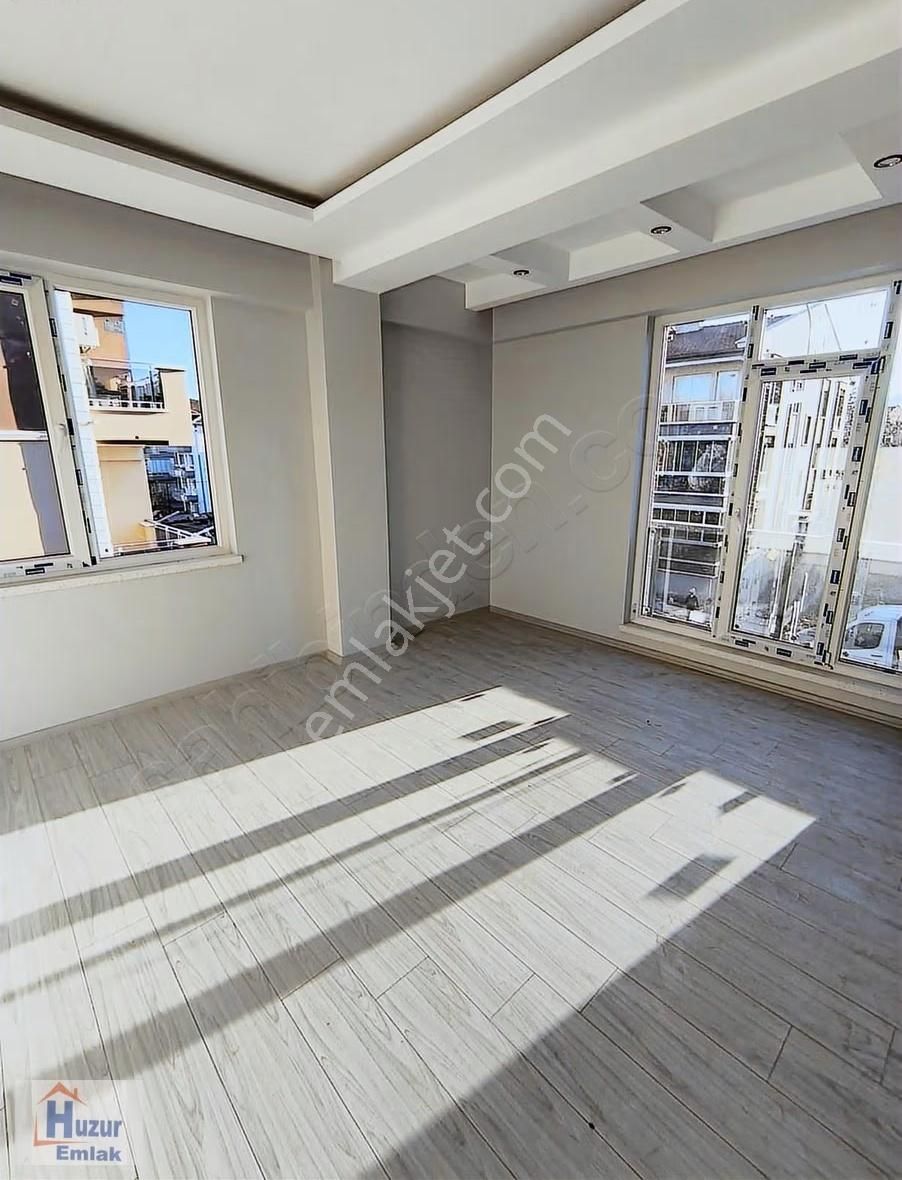 Ali İhsan Paşa Mahallesinde Sıfır 3+1 Satılık Daire - Görsel 23