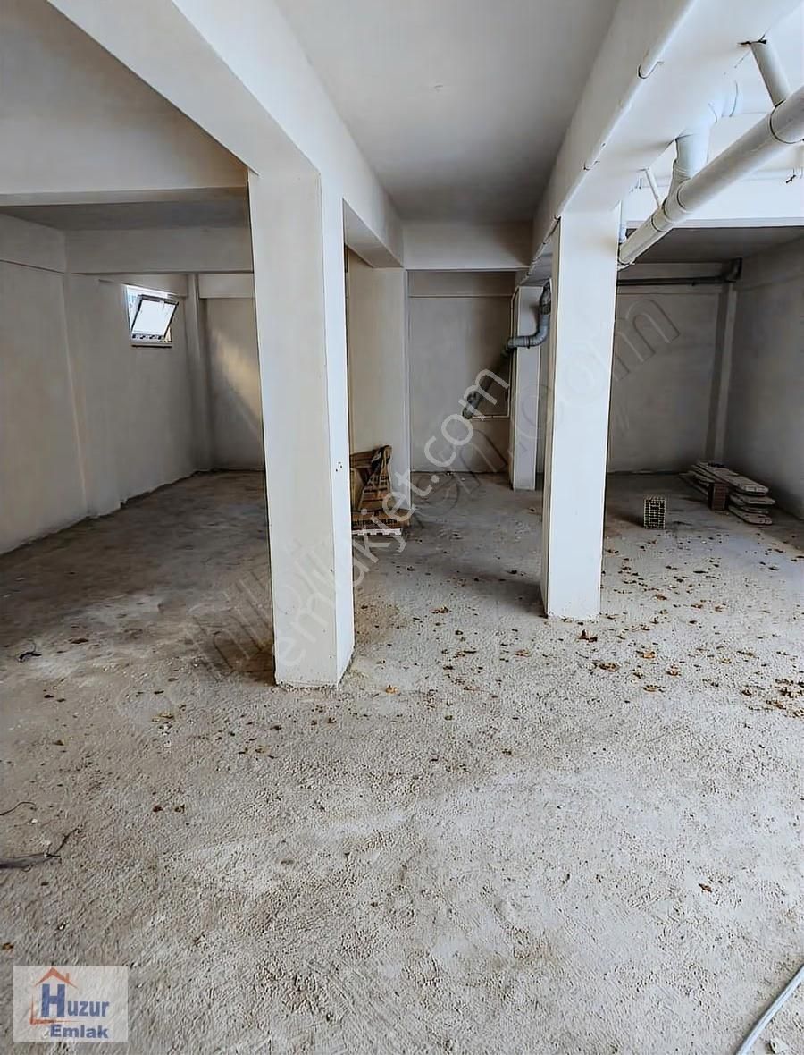 Ali İhsan Paşa Mahallesinde Sıfır 3+1 Satılık Daire - Görsel 12