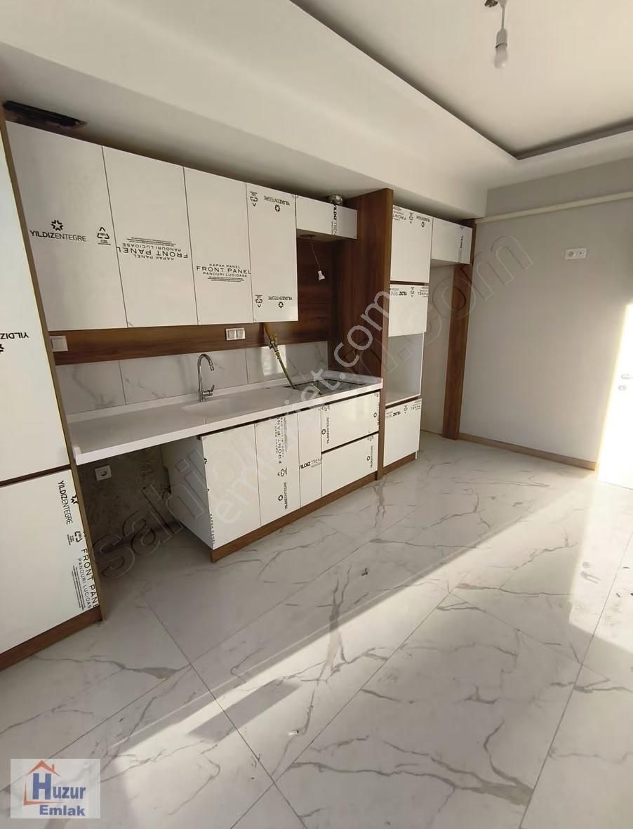 Ali İhsan Paşa Mahallesinde Sıfır 3+1 Satılık Daire - Görsel 7