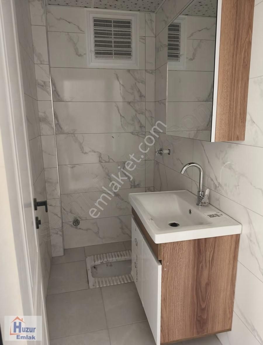 Ali İhsan Paşa Mahallesinde Sıfır 3+1 Satılık Daire - Görsel 33