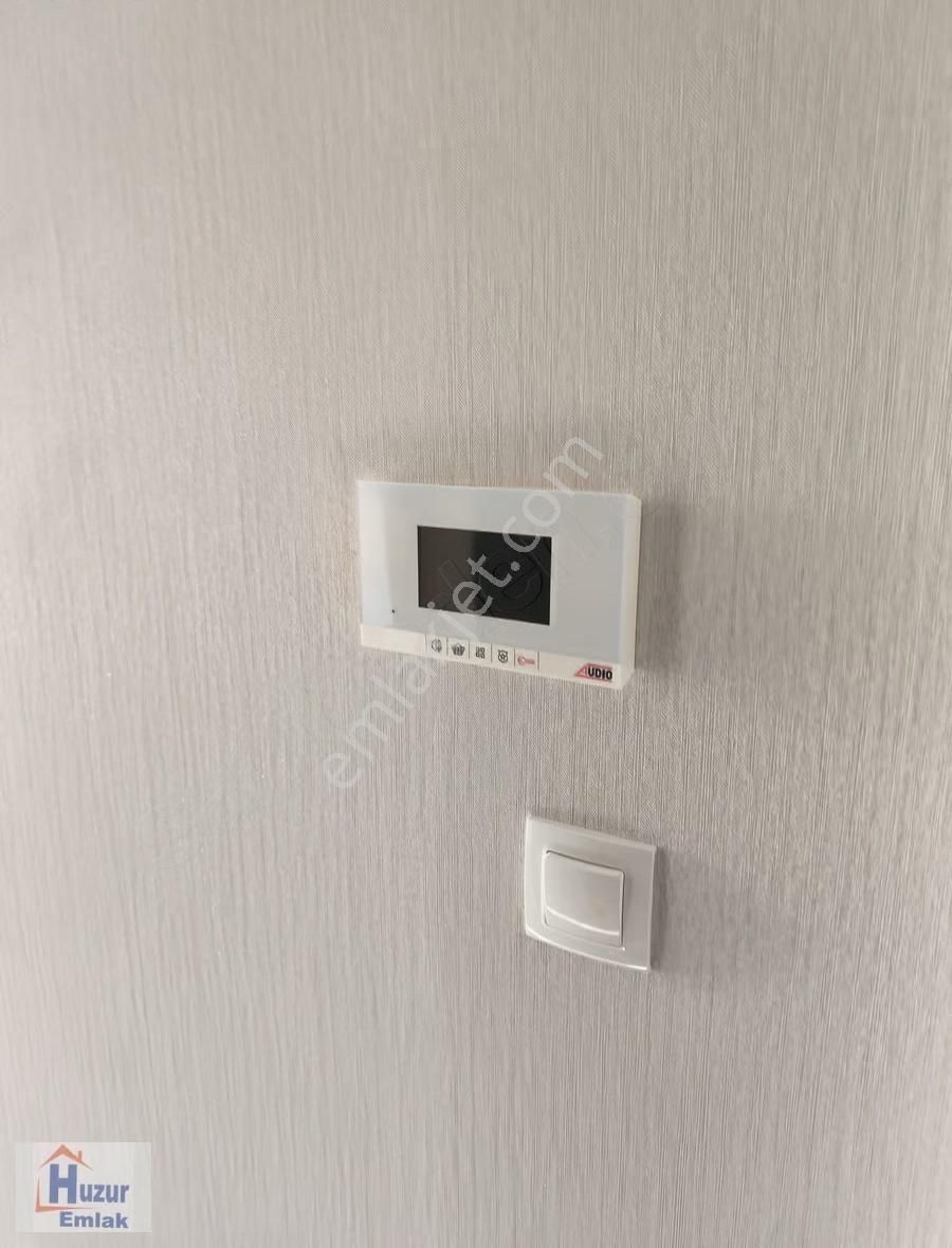 Ali İhsan Paşa Mahallesinde Sıfır 3+1 Satılık Daire - Görsel 31