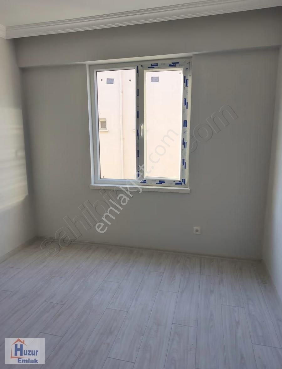 Ali İhsan Paşa Mahallesinde Sıfır 3+1 Satılık Daire - Görsel 20