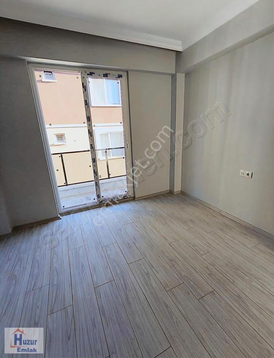 Ali İhsan Paşa Mahallesinde Sıfır 3+1 Satılık Daire - Görsel 9