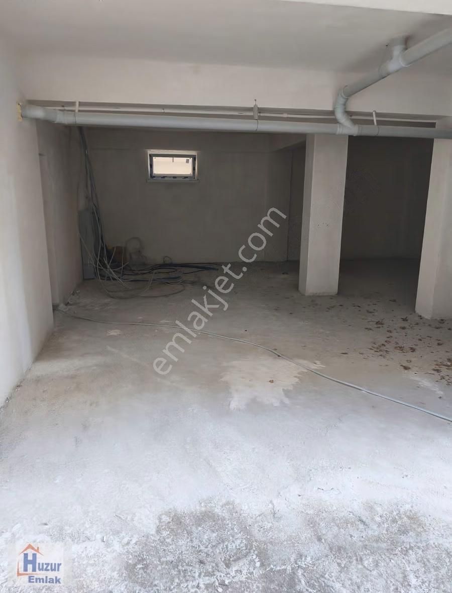 Ali İhsan Paşa Mahallesinde Sıfır 3+1 Satılık Daire - Görsel 16