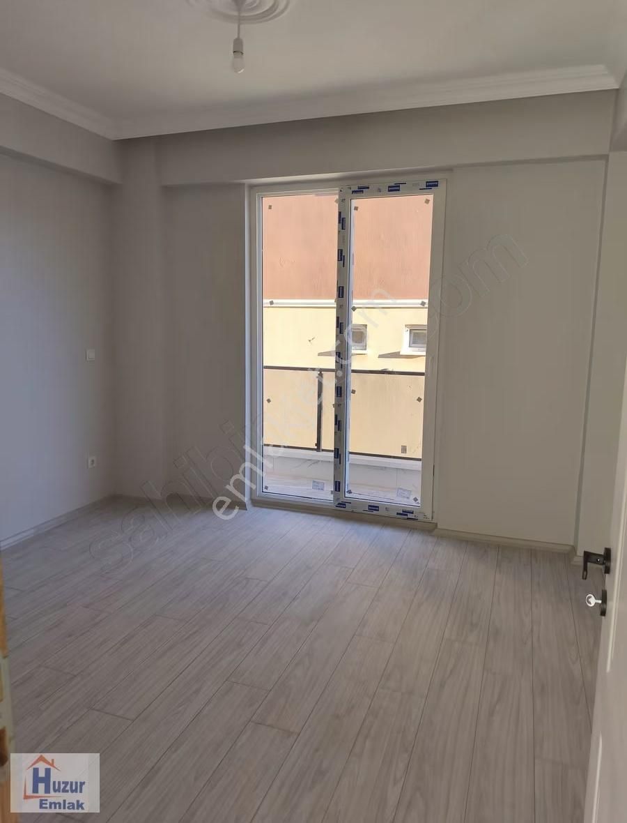 Ali İhsan Paşa Mahallesinde Sıfır 3+1 Satılık Daire - Görsel 30