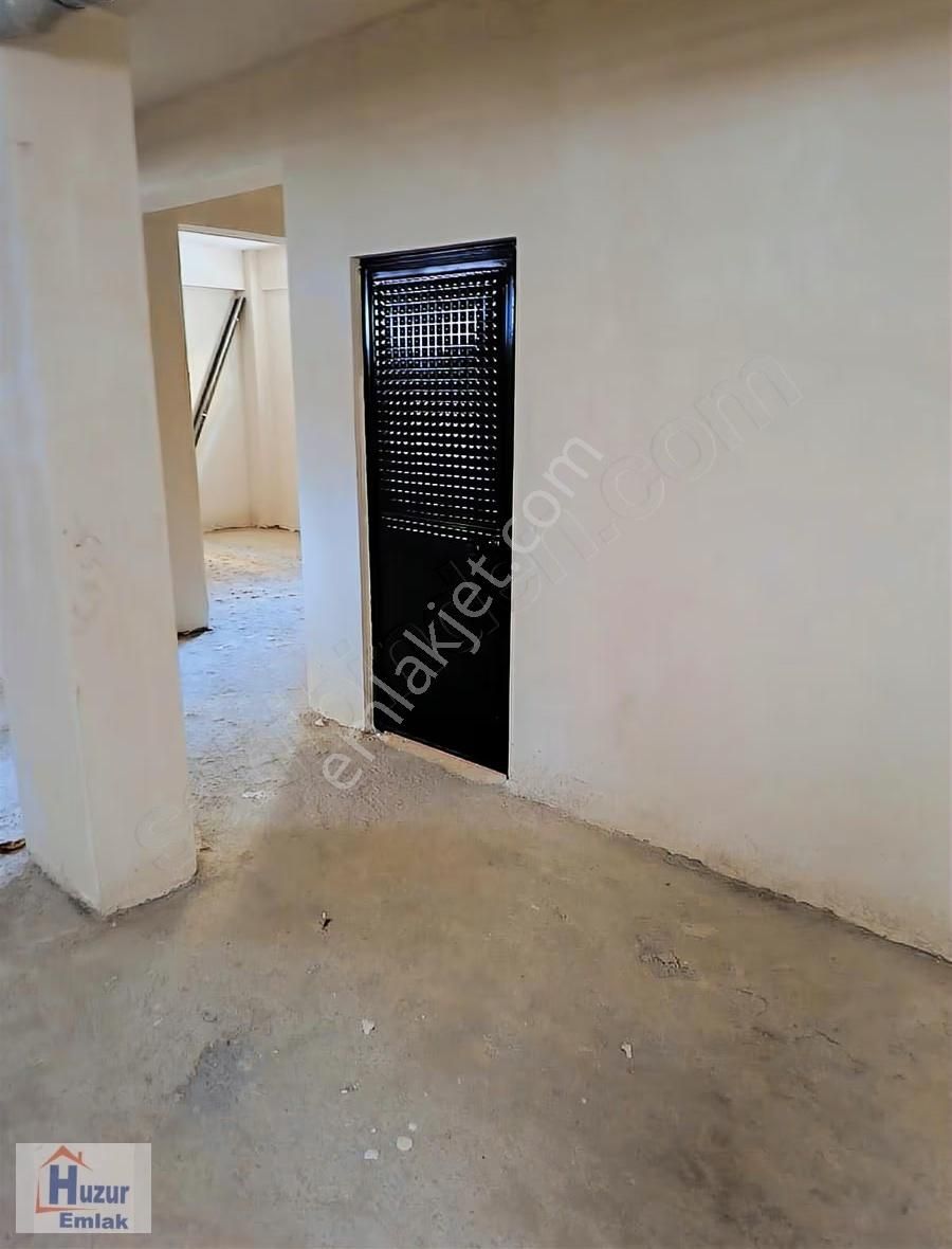 Ali İhsan Paşa Mahallesinde Sıfır 3+1 Satılık Daire - Görsel 24