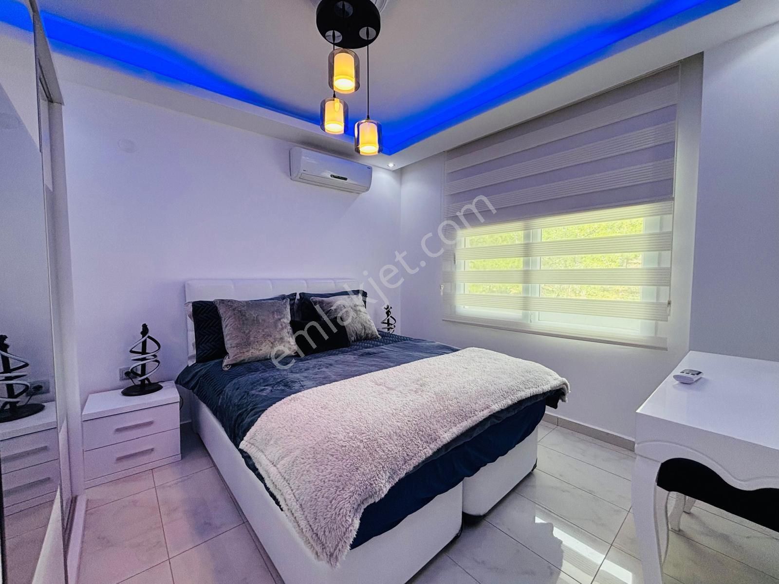 Didim’in En Güzel Manzarasına Sahip Daire - Görsel 12