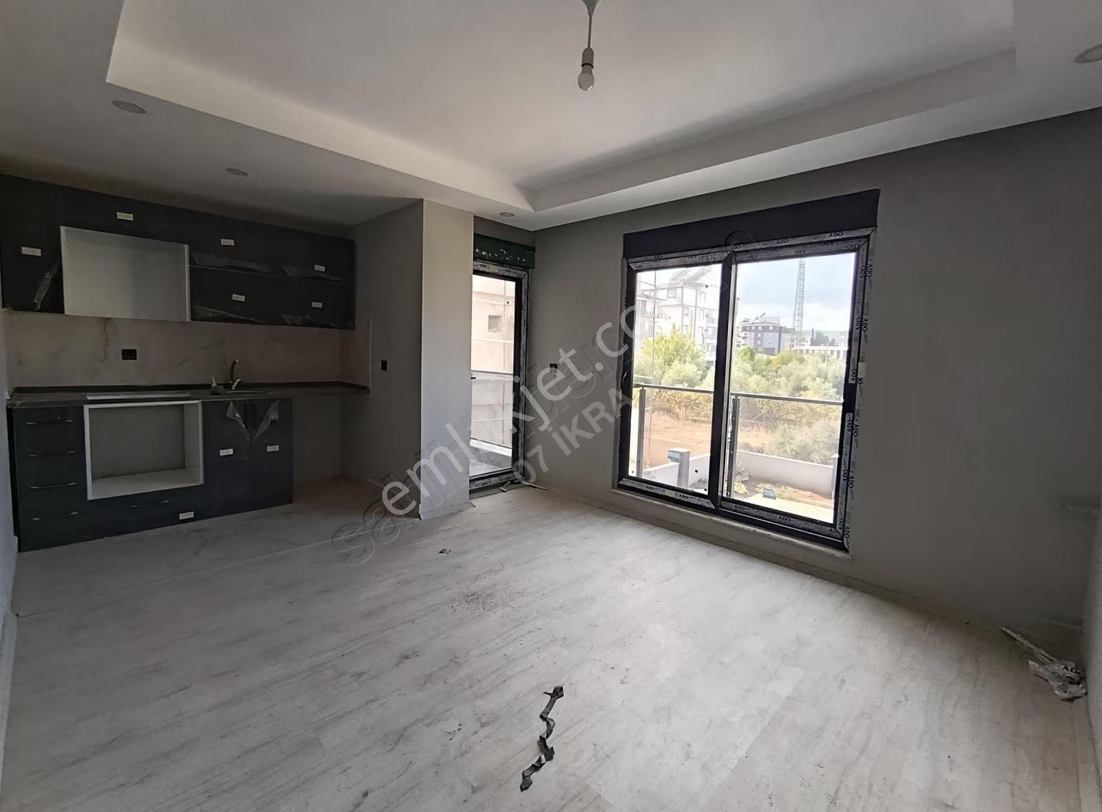 Varsak Demirelde Sıfır 1+1 Kaçırılmayacak Yatırım Fırsatı - Görsel 5