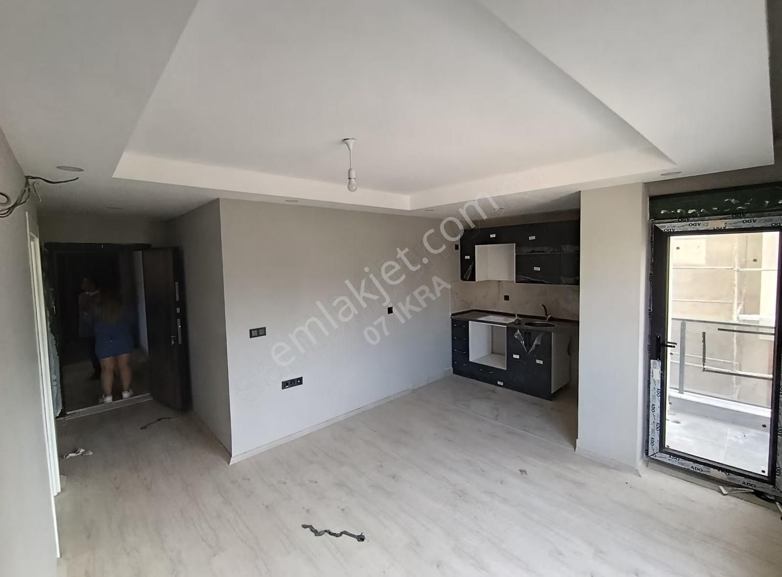 Varsak Demirelde Sıfır 1+1 Kaçırılmayacak Yatırım Fırsatı - Görsel 11