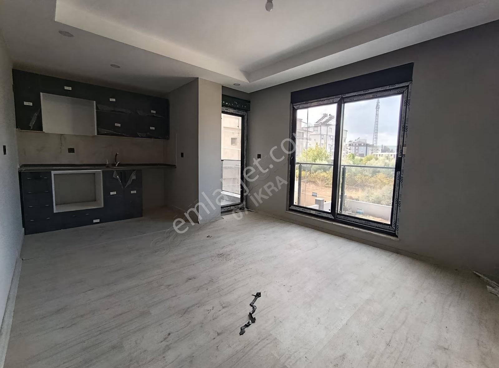 Varsak Demirelde Sıfır 1+1 Kaçırılmayacak Yatırım Fırsatı - Görsel 7