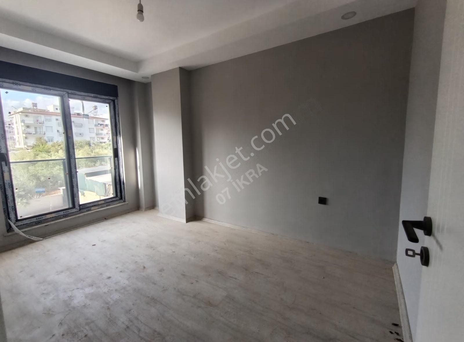 Varsak Demirelde Sıfır 1+1 Kaçırılmayacak Yatırım Fırsatı - Görsel 10