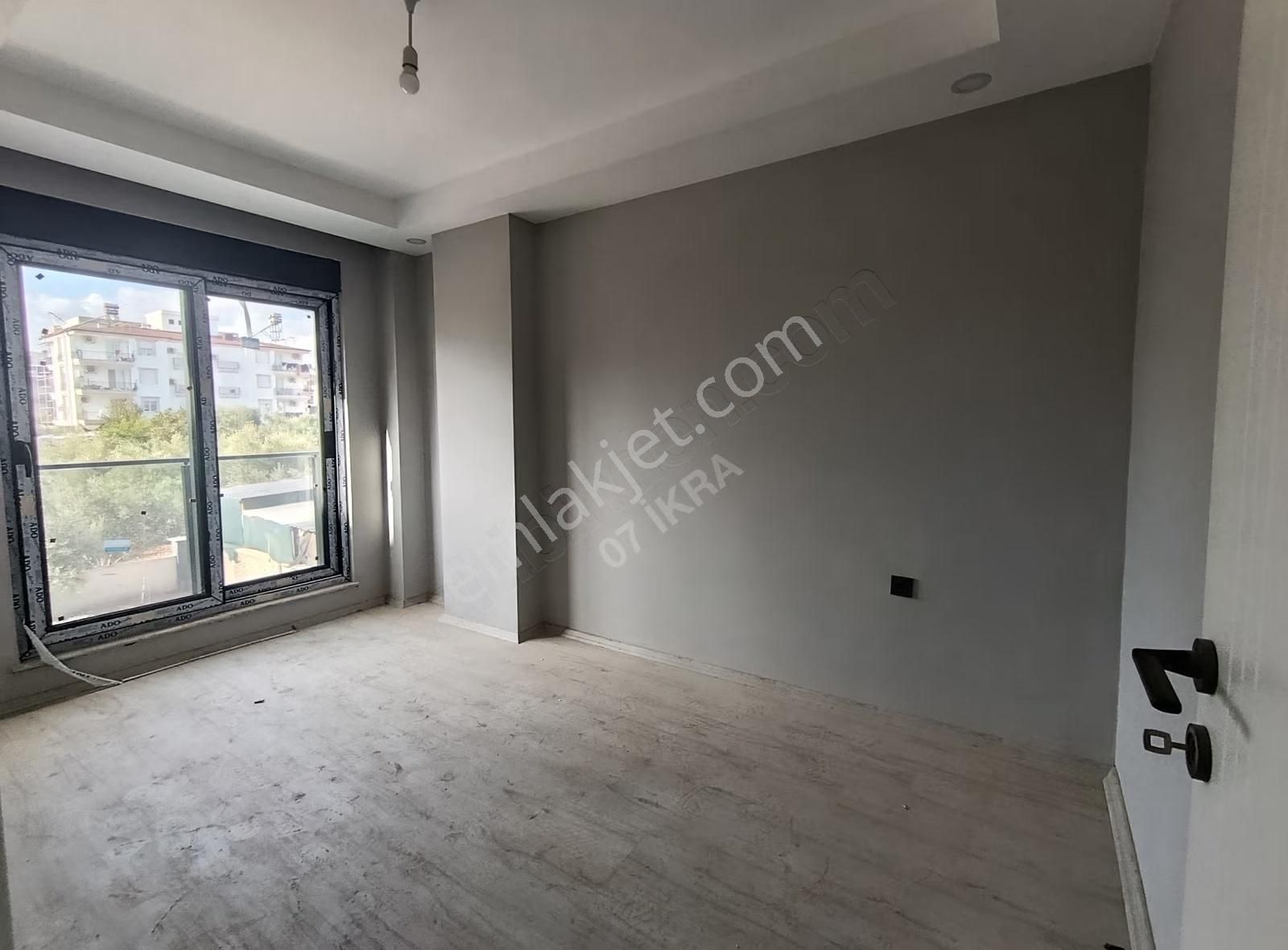 Varsak Demirelde Sıfır 1+1 Kaçırılmayacak Yatırım Fırsatı - Görsel 15