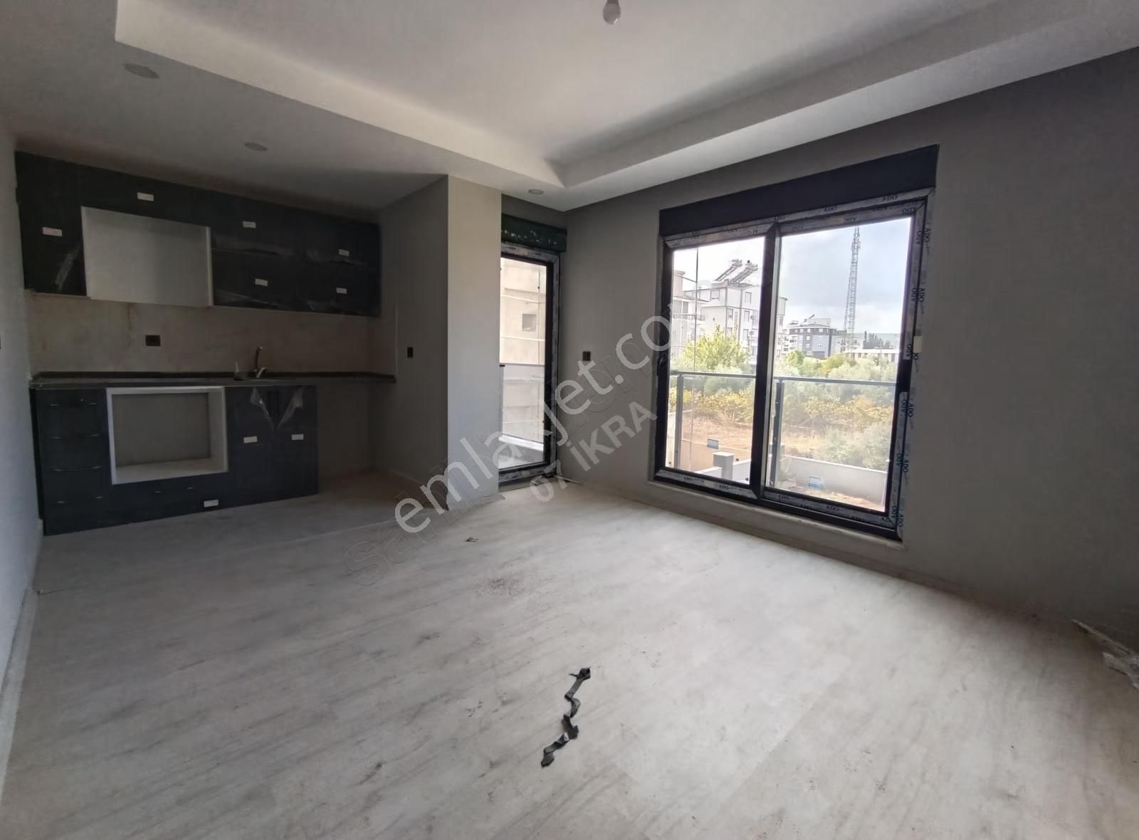 Varsak Demirelde Sıfır 1+1 Kaçırılmayacak Yatırım Fırsatı - Görsel 14