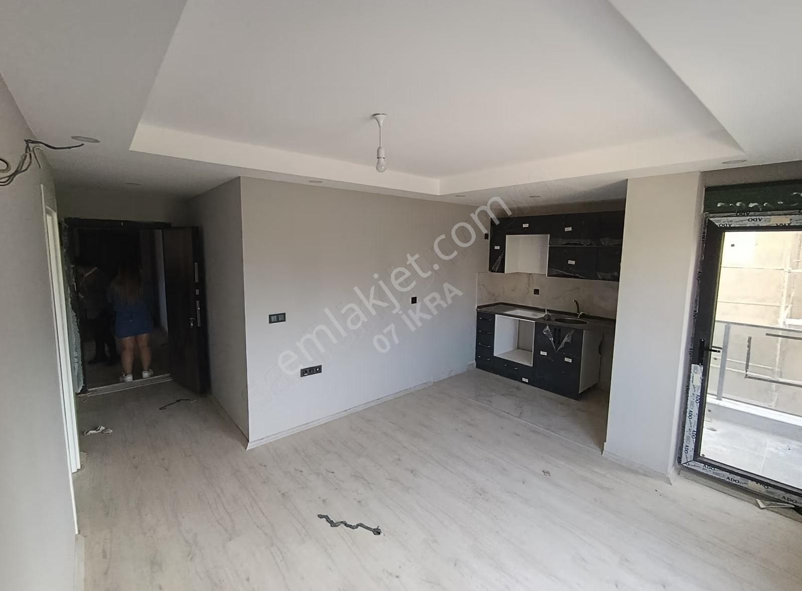 Varsak Demirelde Sıfır 1+1 Kaçırılmayacak Yatırım Fırsatı - Görsel 13