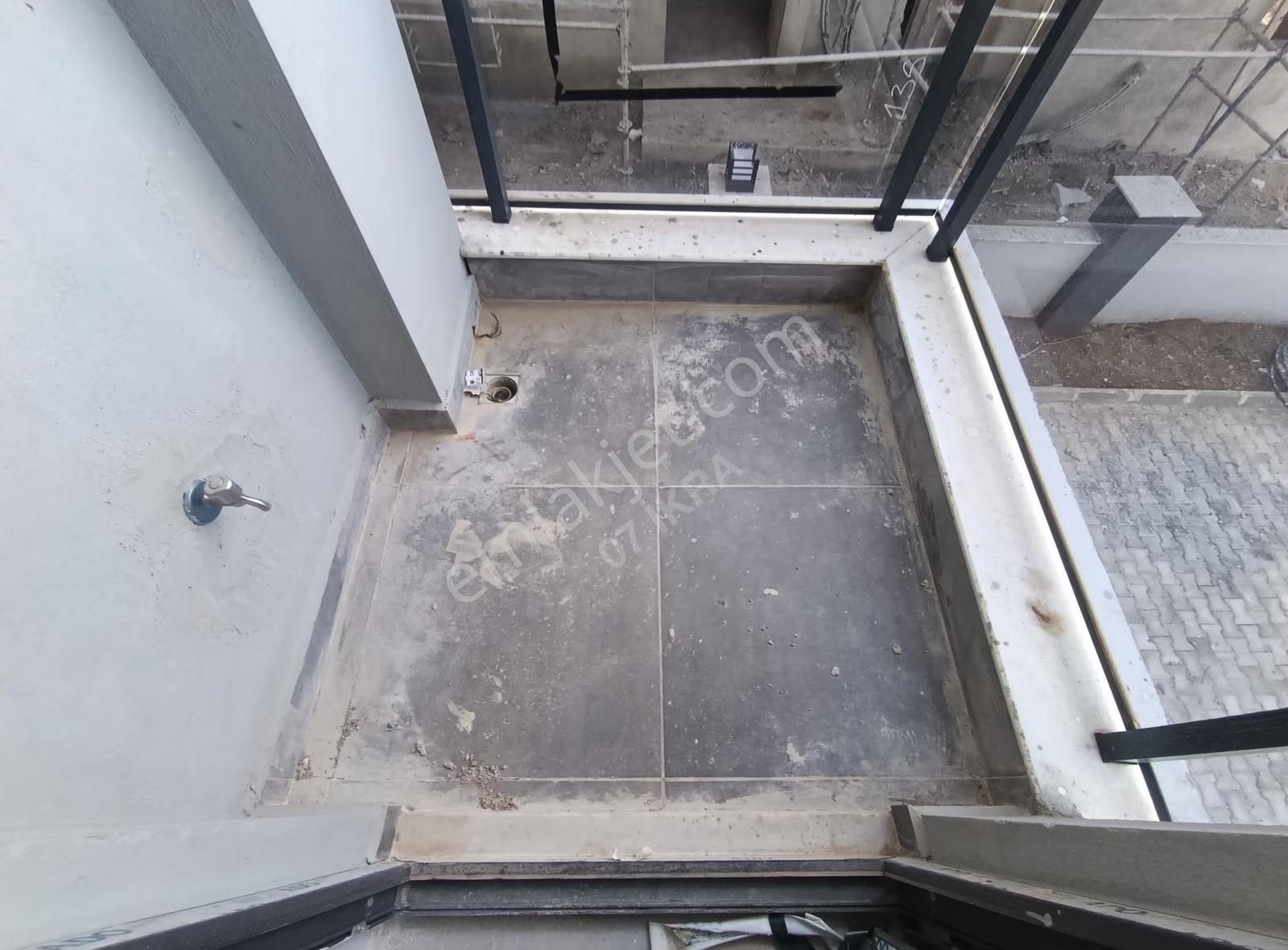 Varsak Demirelde Sıfır 1+1 Kaçırılmayacak Yatırım Fırsatı - Görsel 3