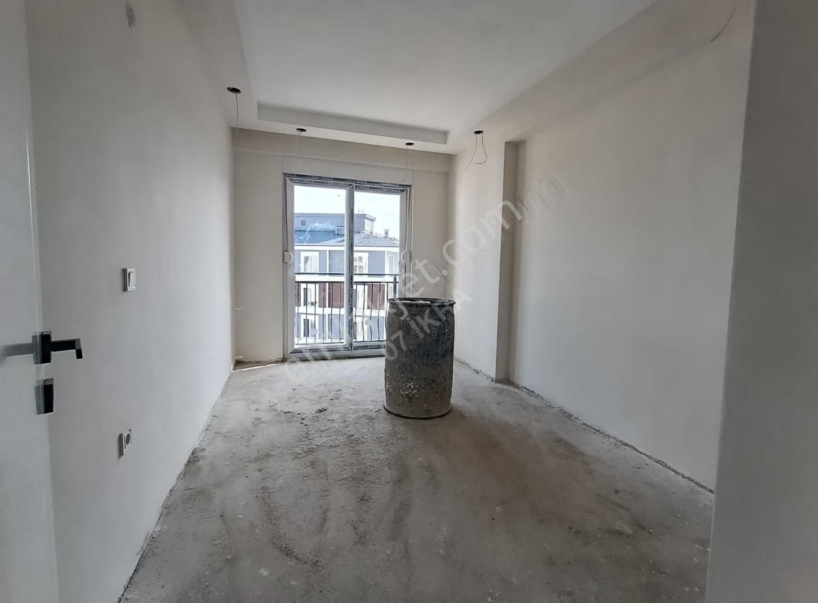 Yüksek Kira Getirili 1+1 Asansörlü Daire Kütükçü - Görsel 12