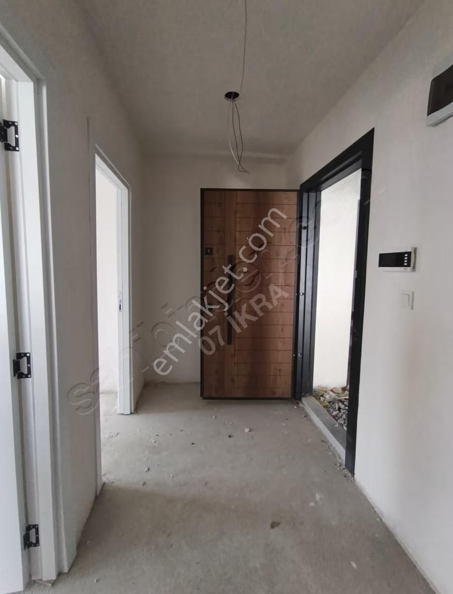 Yüksek Kira Getirili 1+1 Asansörlü Daire Kütükçü - Görsel 10