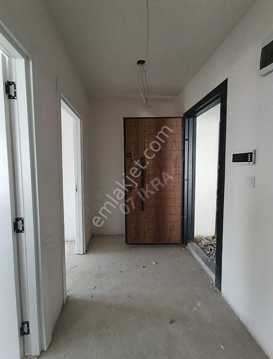 Yüksek Kira Getirili 1+1 Asansörlü Daire Kütükçü - Görsel 16