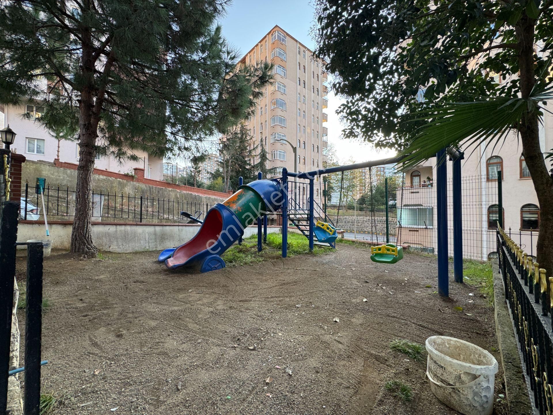 Trabzon Ortahisar Soğuksu Umut Kent Sitesi 4+2 Dubleks Konut - Görsel 34
