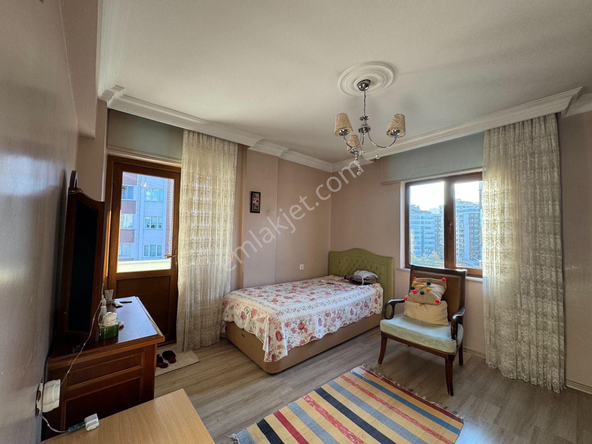 Trabzon Ortahisar Soğuksu Umut Kent Sitesi 4+2 Dubleks Konut - Görsel 19
