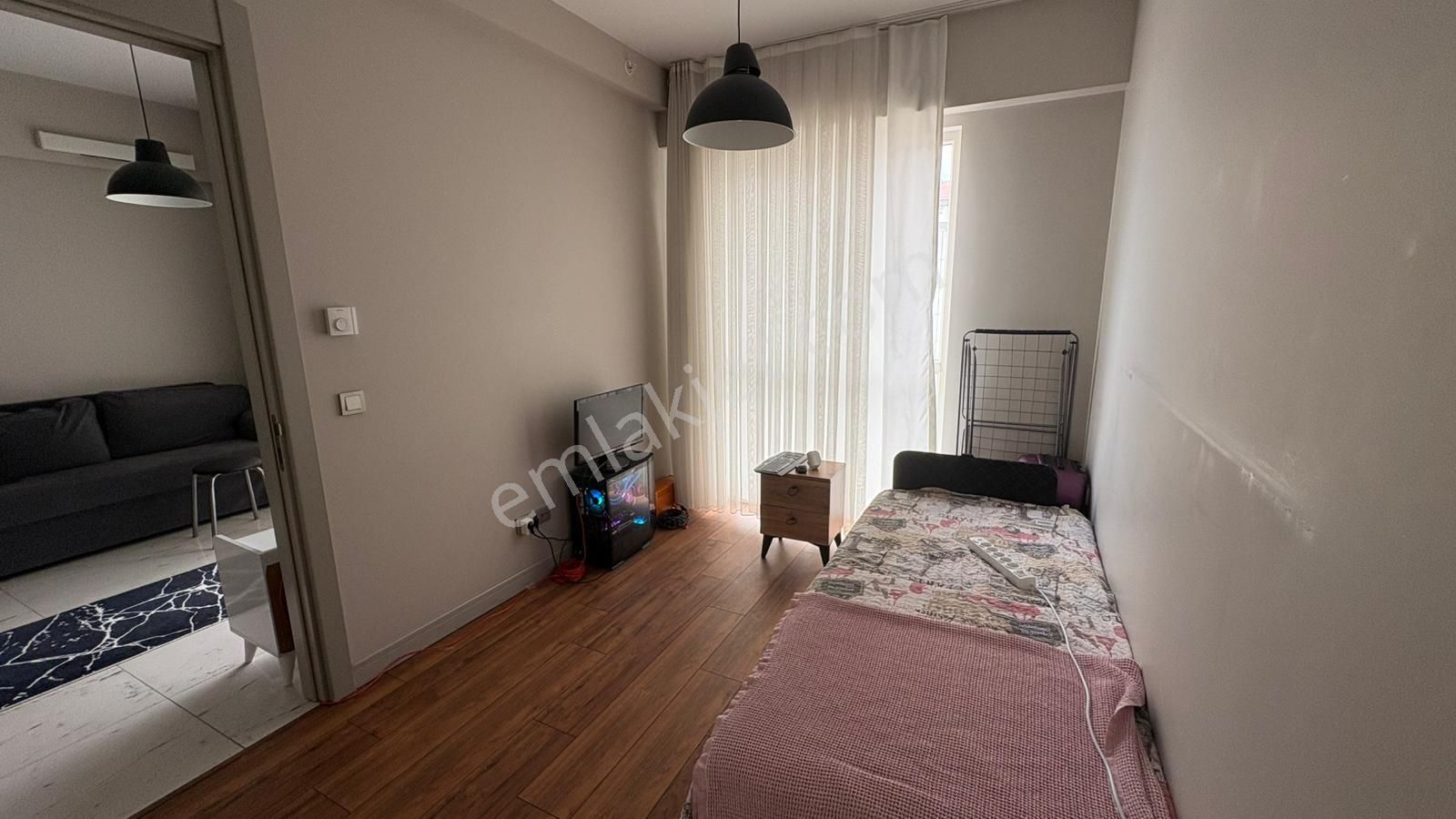 Seworld Sinpaş Metrolife 1+1 Balkonlu Dekorlu 65m Metro Life - Görsel 6