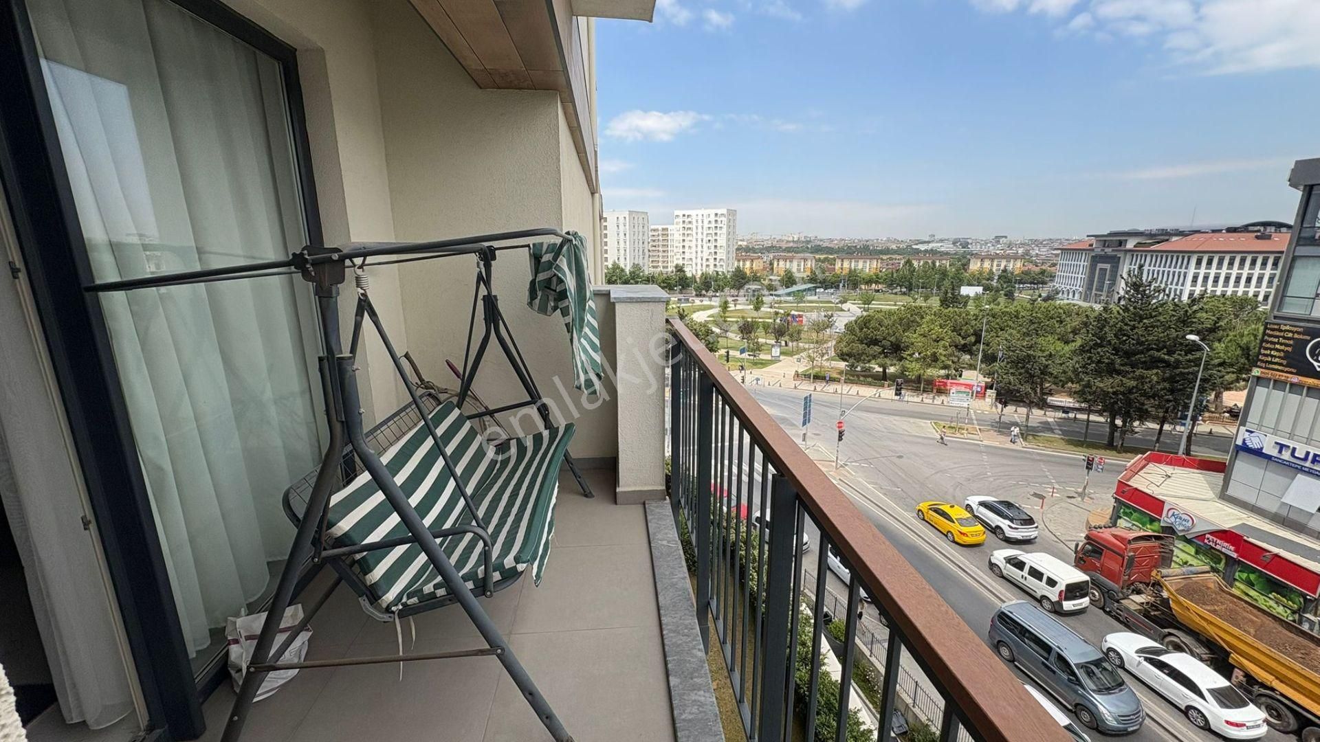 Seworld Sinpaş Metrolife 1+1 Balkonlu Dekorlu 65m Metro Life