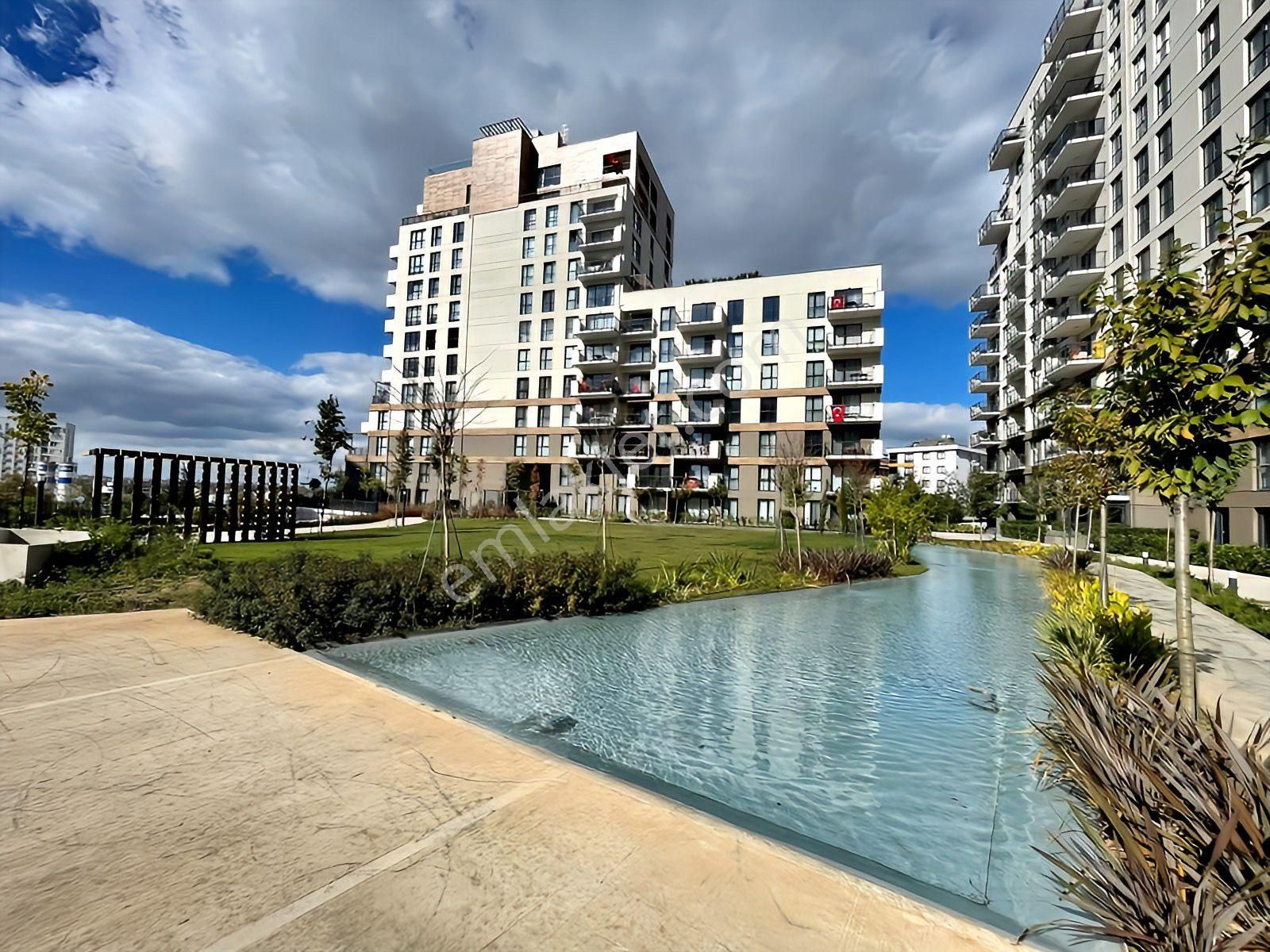 Seworld Sinpaş Metrolife 1+1 Balkonlu Dekorlu 65m Metro Life - Görsel 16