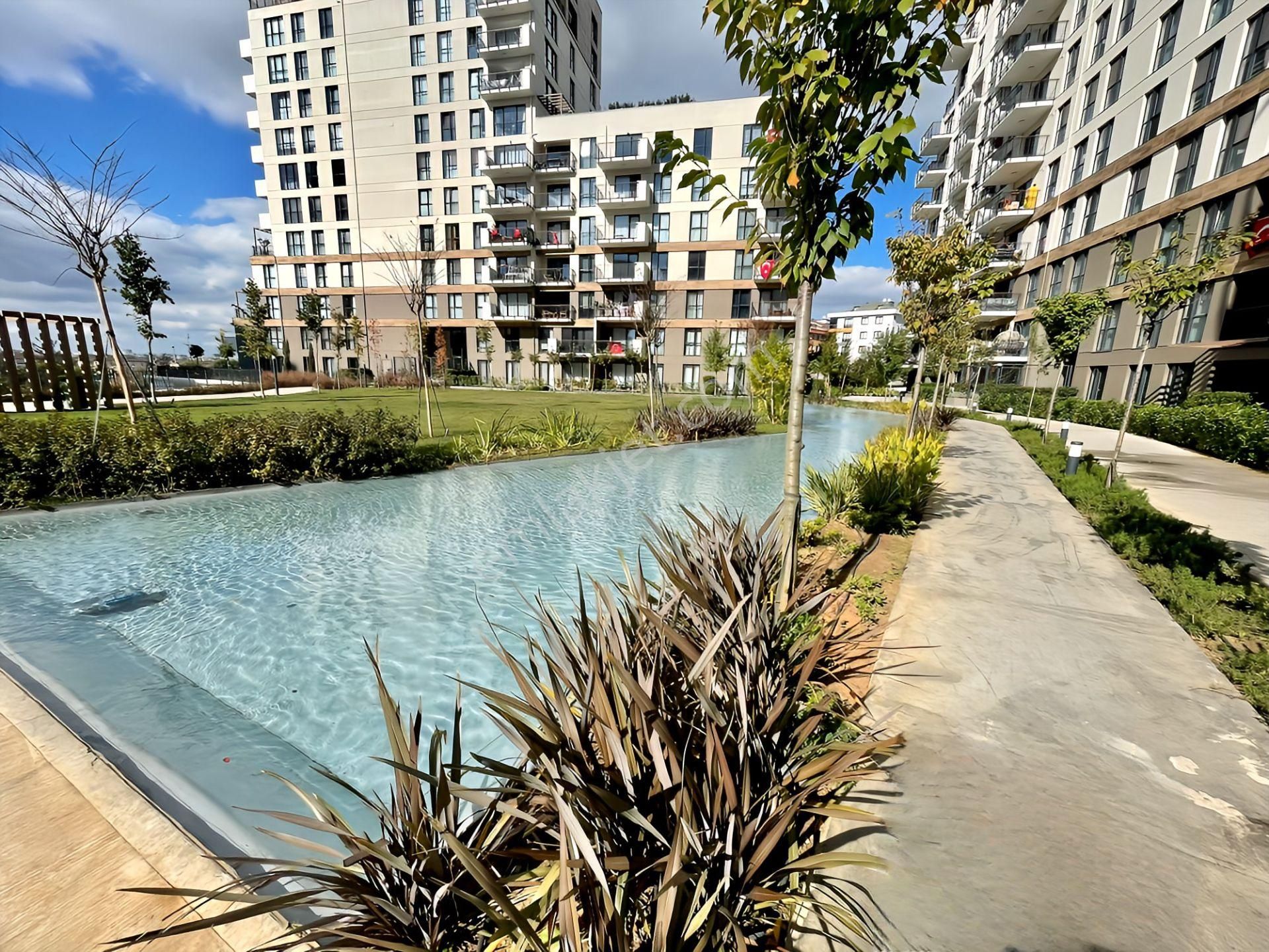 Seworld Sinpaş Metrolife 1+1 Balkonlu Dekorlu 65m Metro Life - Görsel 13